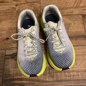 Hoka One One Womens Tennis Shoes
